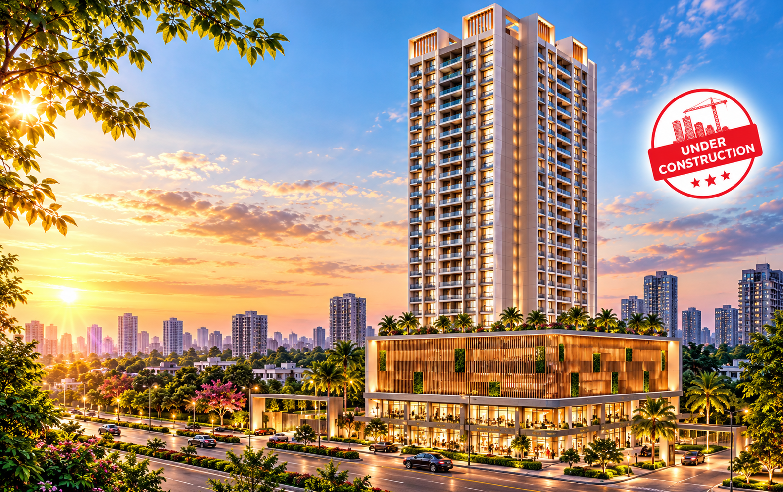 Handpicked Premium Homes